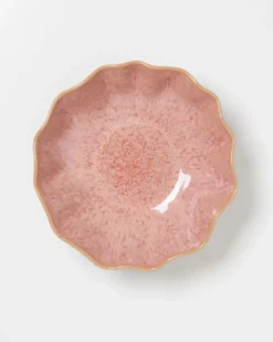 Motel a Miio Areia Shell Pastateller Pink| Pastateller