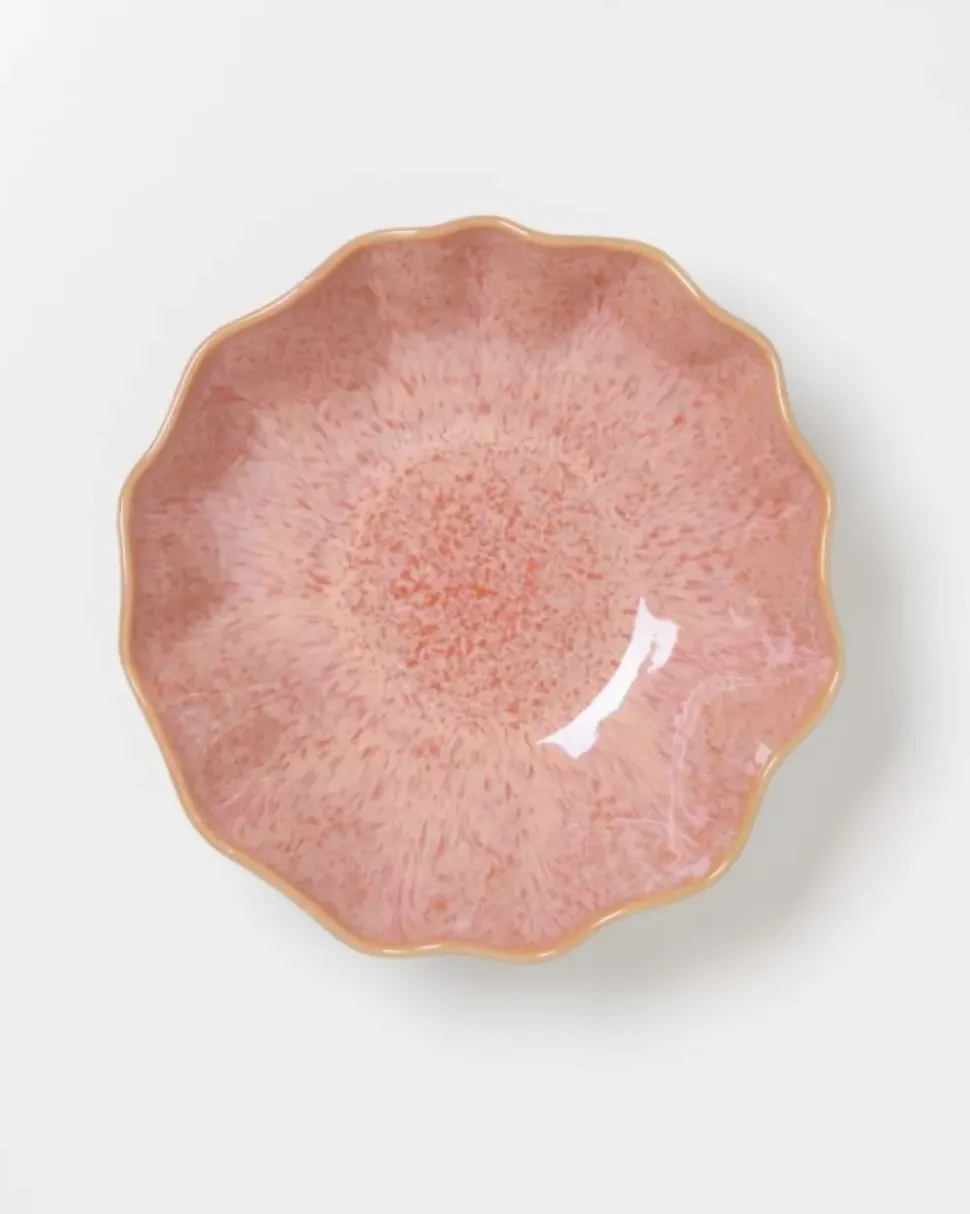 Motel a Miio Areia Shell Pastateller Pink| Pastateller