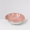 Motel a Miio Areia Shell Pastateller Pink| Pastaschalen