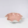 Motel a Miio Areia Shell Servierschale Pink| Servierschalen