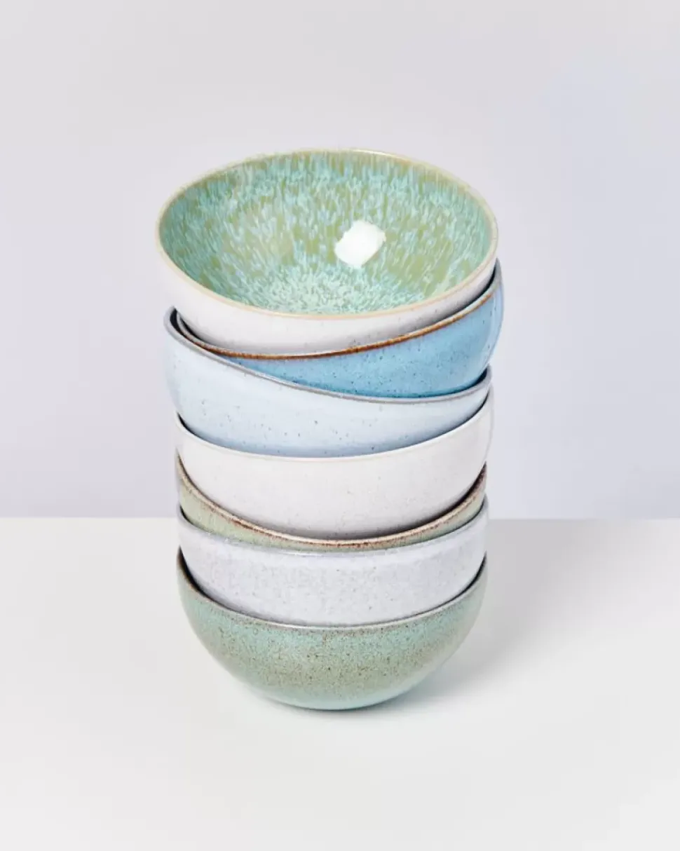 Motel a Miio Areia Suppenschale Mint| Suppenschalen