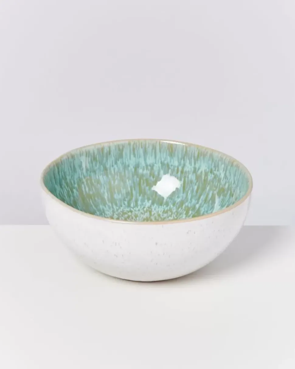 Motel a Miio Areia Suppenschale Mint| Suppenschalen