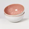 Motel a Miio Areia Suppenschale Pink| Suppenteller
