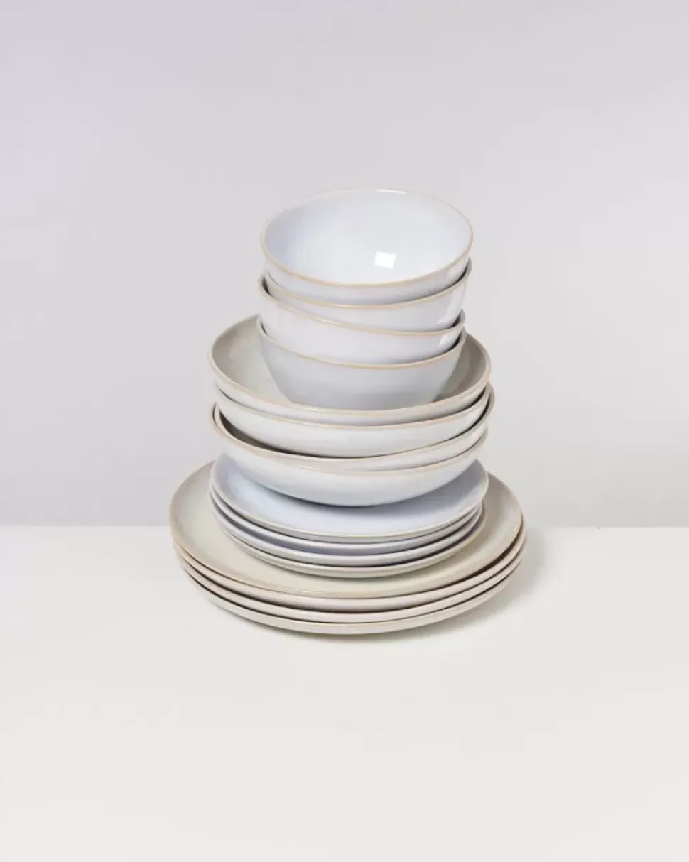 Motel a Miio Areia Table Setting Stories - 16 Teiliges Set| Mix & Match