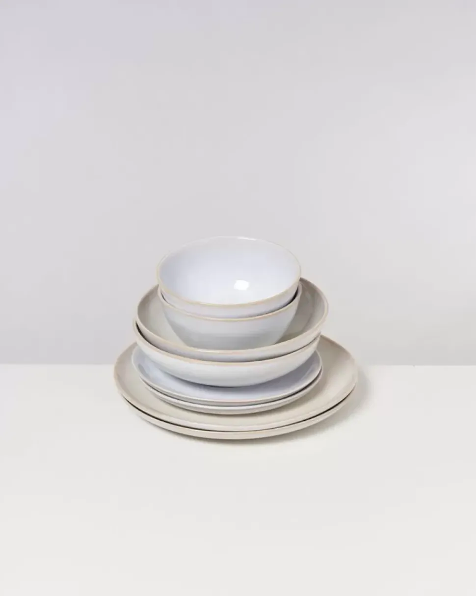 Motel a Miio Areia Table Setting Stories - 8 Teiliges Set| Mix & Match