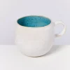 Motel a Miio Areia Tasse Gros Aqua| Tassen & Becher