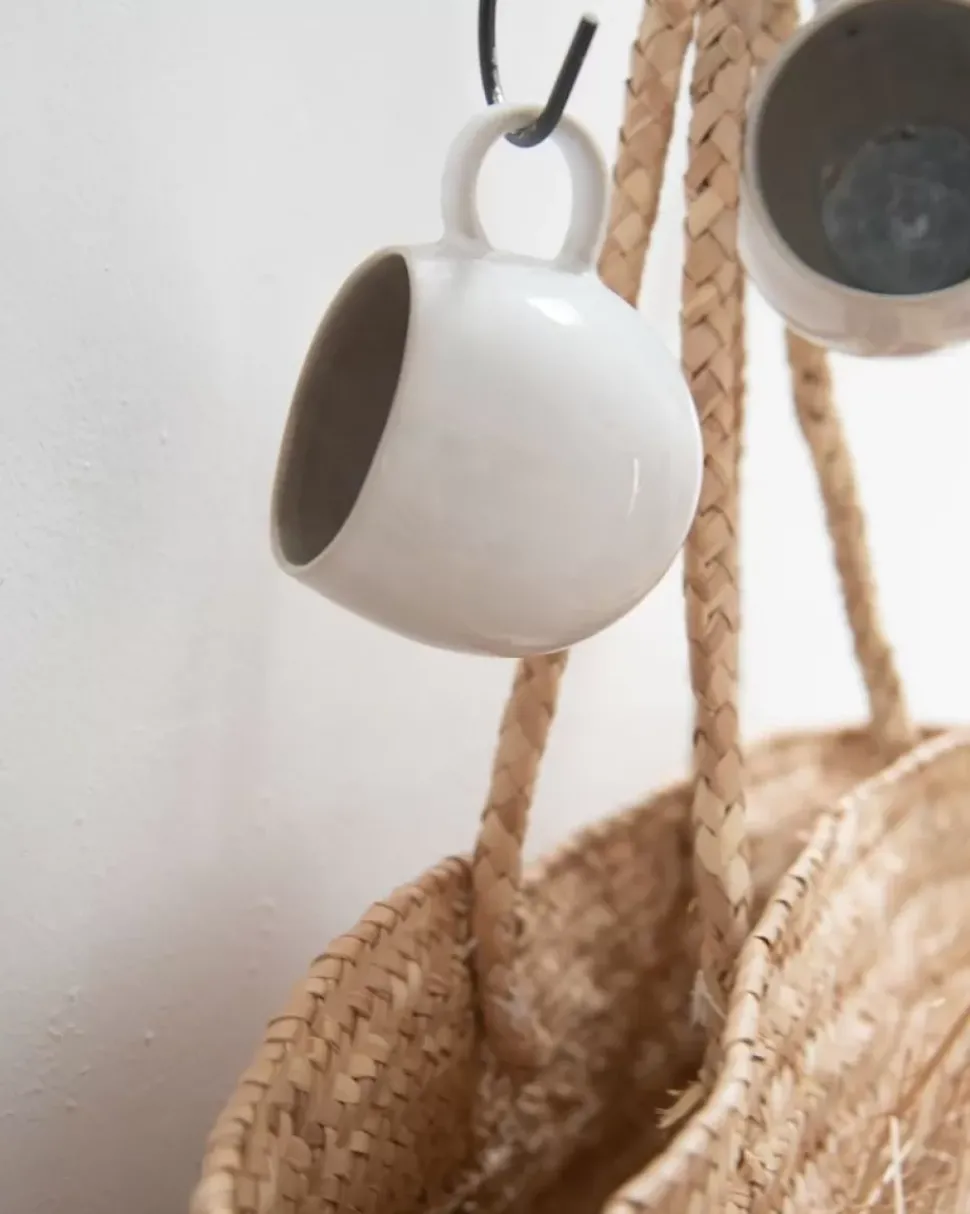 Motel a Miio Areia Tasse Gros Grau| Tassen & Becher