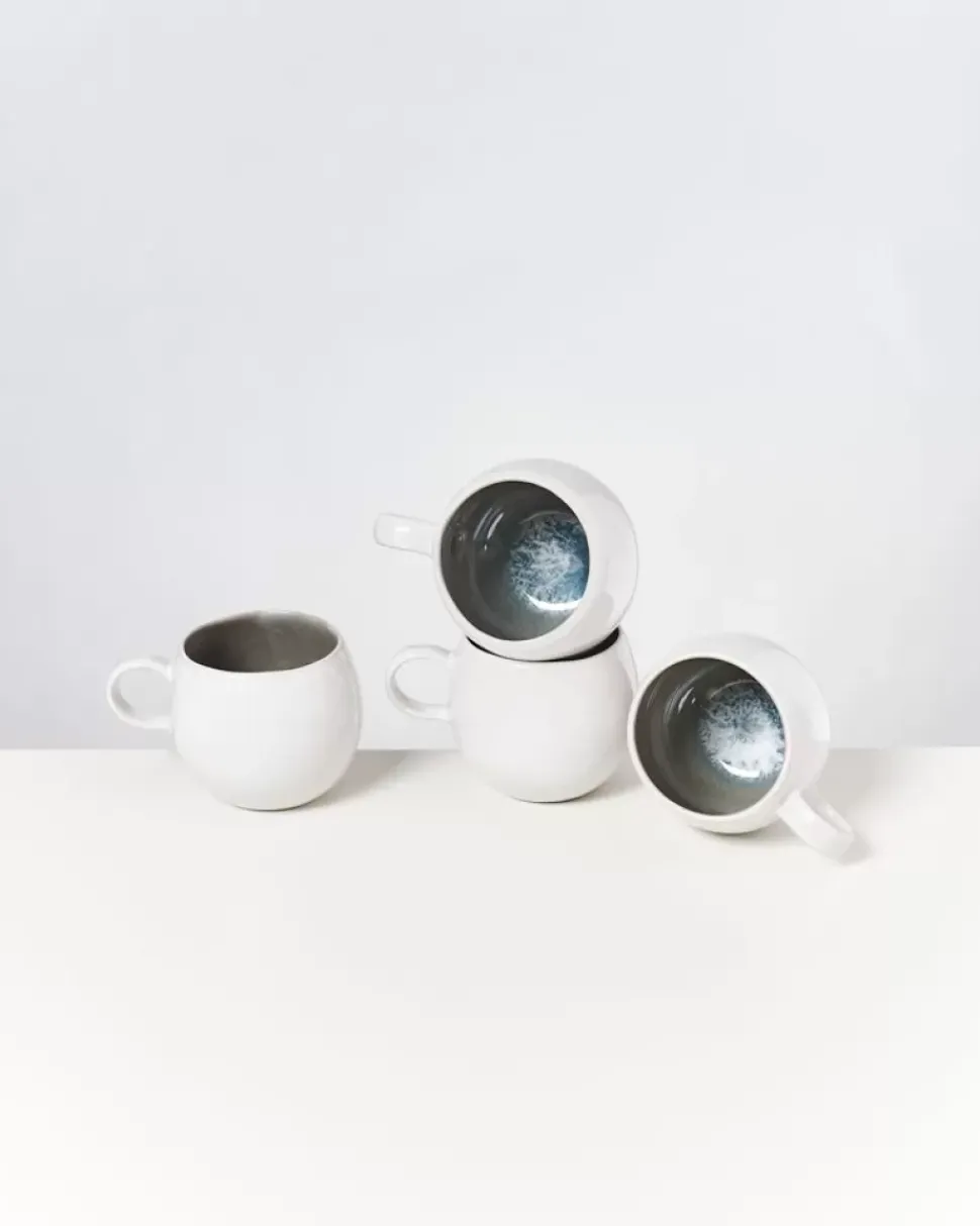 Motel a Miio Areia Tasse Gros Grau| Tassen & Becher