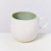 Motel a Miio Areia Tasse Gros Mint| Tassen & Becher