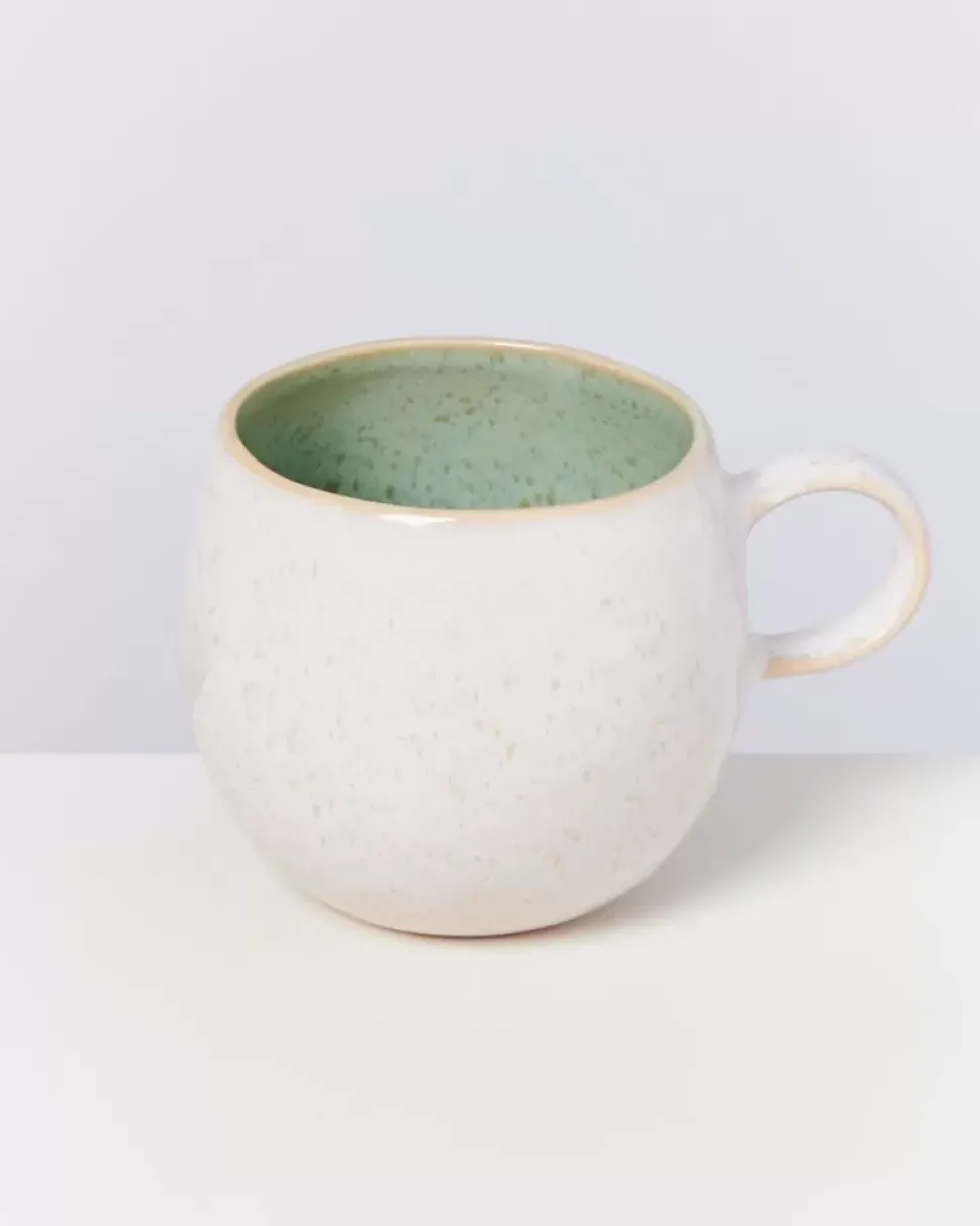 Motel a Miio Areia Tasse Gros Mint| Tassen & Becher