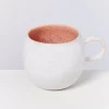 Motel a Miio Areia Tasse Gros Pink| Tassen & Becher