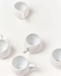 Motel a Miio Areia Tasse Gros Weis| Tassen & Becher
