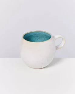 Motel a Miio Areia Tasse Klein Aqua| Kleine Tassen