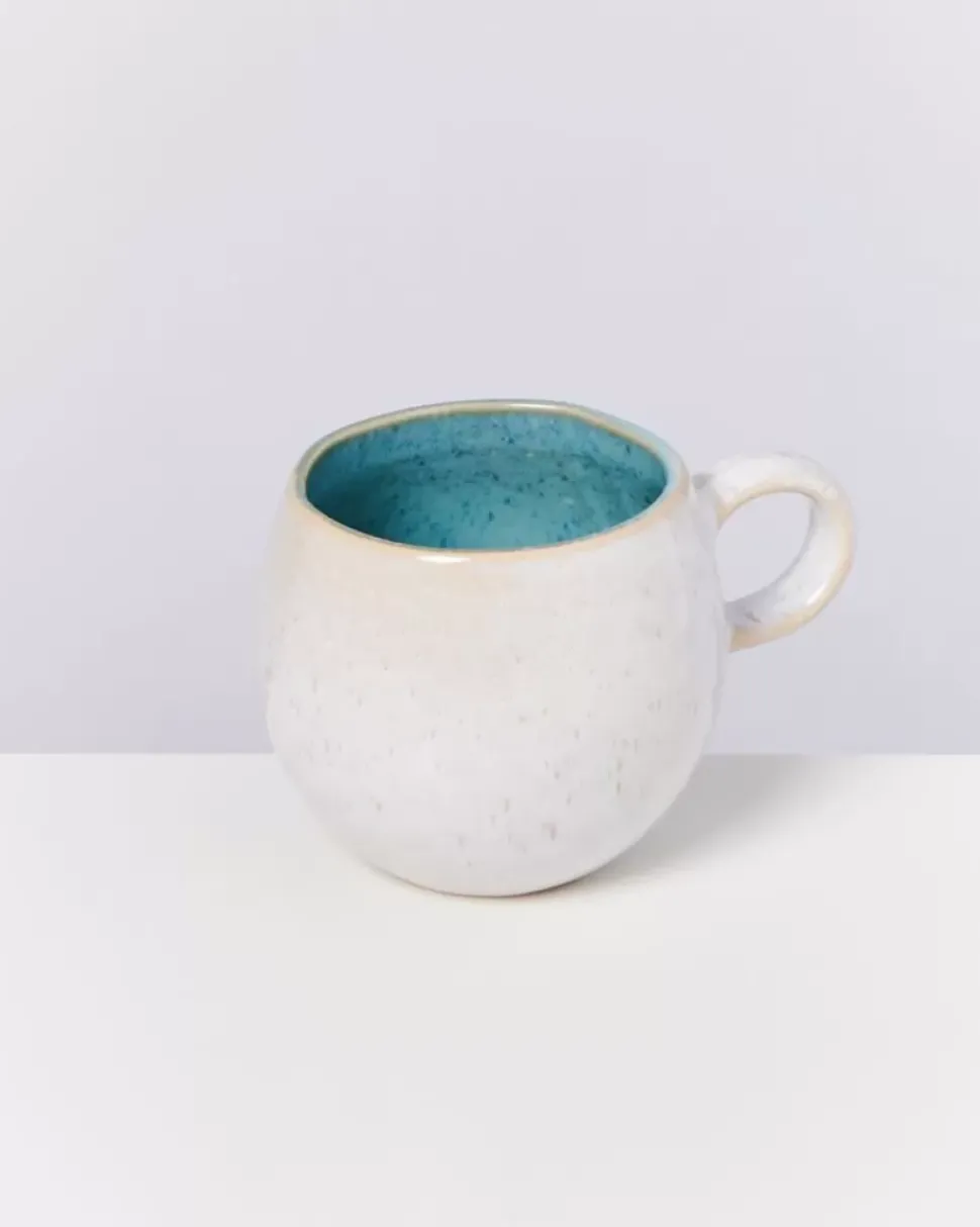 Motel a Miio Areia Tasse Klein Aqua| Kleine Tassen