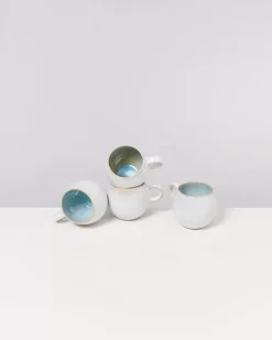 Motel a Miio Areia Tasse Klein Azur| Tassen & Becher