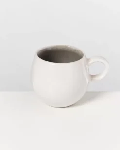Motel a Miio Areia Tasse Klein Grau| Tassen & Becher