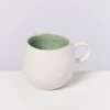 Motel a Miio Areia Tasse Klein Mint| Kleine Tassen