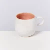 Motel a Miio Areia Tasse Klein Pink| Tassen & Becher