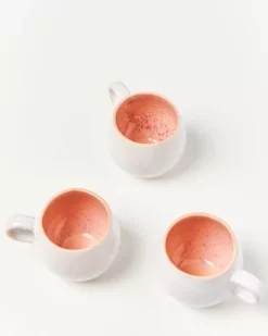 Motel a Miio Areia Tasse Klein Pink| Tassen & Becher