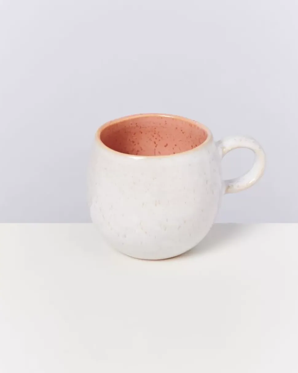 Motel a Miio Areia Tasse Klein Pink| Kleine Tassen