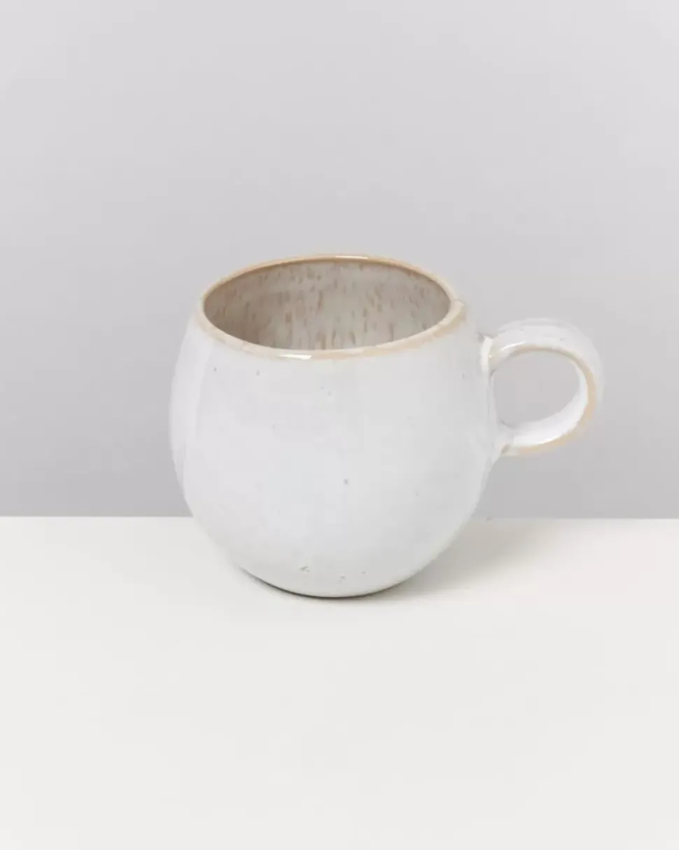Motel a Miio Areia Tasse Klein Sand| Tassen & Becher