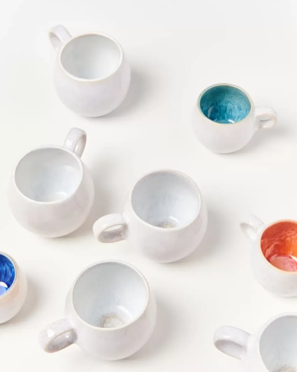 Motel a Miio Areia Tasse Klein Weis| Tassen & Becher