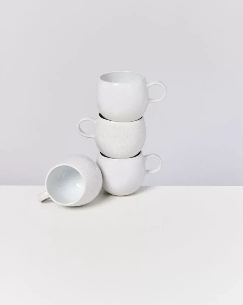 Motel a Miio Areia Tasse Klein Weis| Tassen & Becher