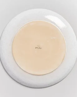Motel a Miio Areia Teller Gros Aqua| Große Teller