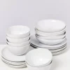 Motel a Miio Areia Weis - 24 Teiliges Set| 24 Teilige Sets