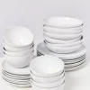 Motel a Miio Areia Weis - 32 Teiliges Set| 32 Teilige Sets
