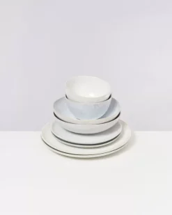 Motel a Miio Areia Weis - 8 Teiliges Set| 8 Teilige Sets
