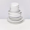 Motel a Miio Areia Weis - 16 Teiliges Set| 16 Teilige Sets
