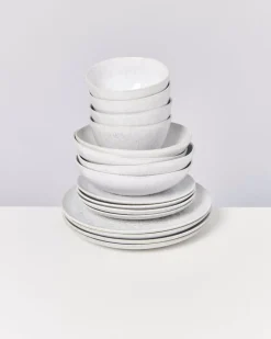 Motel a Miio Areia Weis - 16 Teiliges Set| 16 Teilige Sets