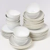 Motel a Miio Areia Weis - 40 Teiliges Set| 40 Teilige Sets