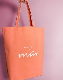 Motel a Miio Beach Bag Coral Ola| Beach Bags