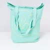 Motel a Miio Beach Bag Mint Ola| Beach Bags