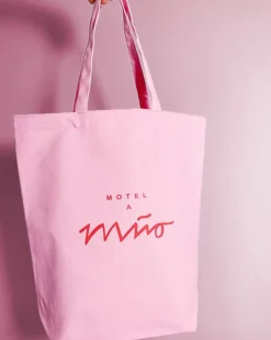 Motel a Miio Beach Bag Rose Ola| Beach Bags
