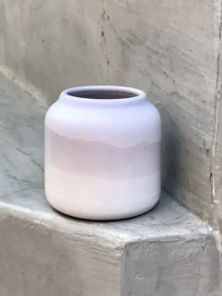 Motel a Miio Bebe Vase Lila| Bebe