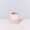 Motel a Miio Bebe Vase Rose| Bebe