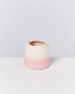 Motel a Miio Bebe Vase Rose| Bebe