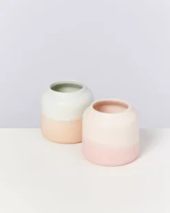 Motel a Miio Bebe Vase Rose| Bebe