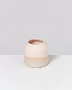 Motel a Miio Bebe Vase Sand| Bebe
