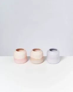 Motel a Miio Bebe Vase Sand| Bebe