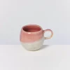 Motel a Miio Bica Espressotasse Pink Cream| Tassen & Becher