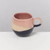 Motel a Miio Bica Tasse Klein Pink Navy Cream| Kleine Tassen
