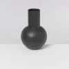 Motel a Miio Bola Vase L Dunkelgrun| Bola L