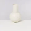 Motel a Miio Bola Vase L Sand| Vasen