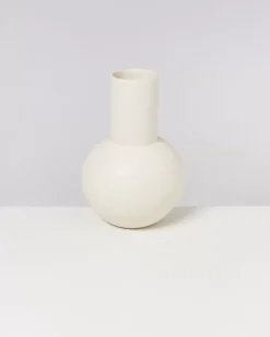 Motel a Miio Bola Vase L Sand| Bola L