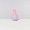Motel a Miio Bola Vase M Lila Rosa| Bola M