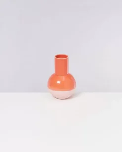 Motel a Miio Bola Vase M Rose Coral| Bola M